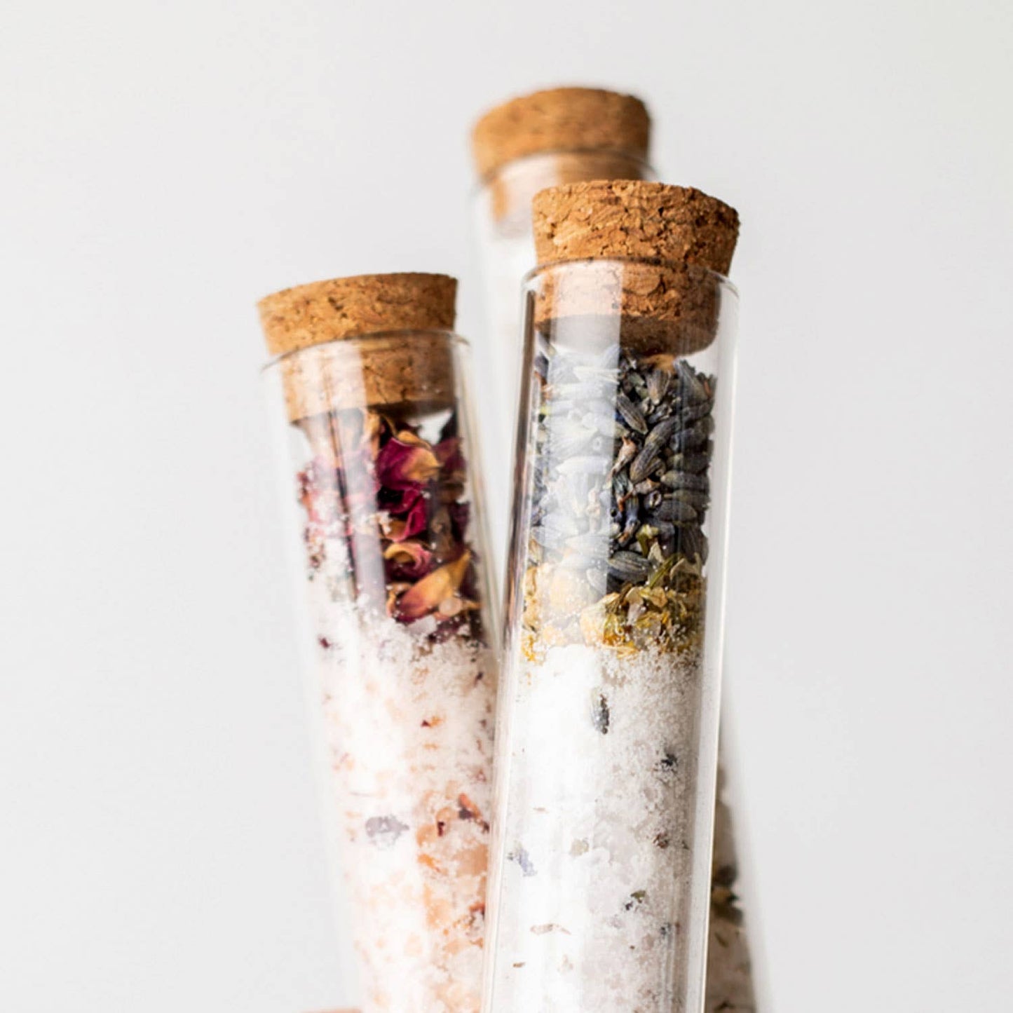 Lavender Chamomile Bath Soak