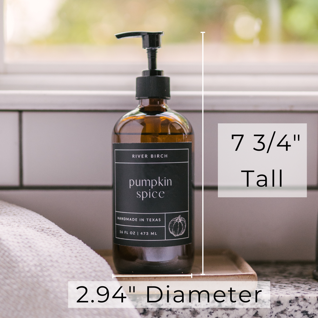 Hydrating Hand Soap