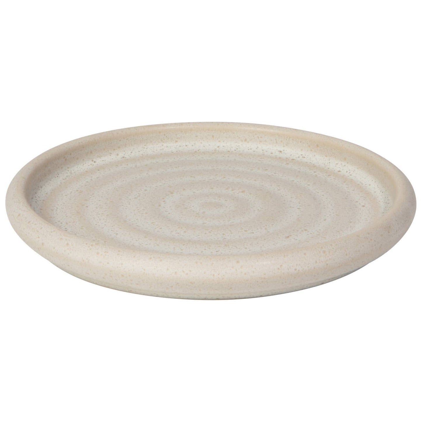 Luna Appetizer Plate