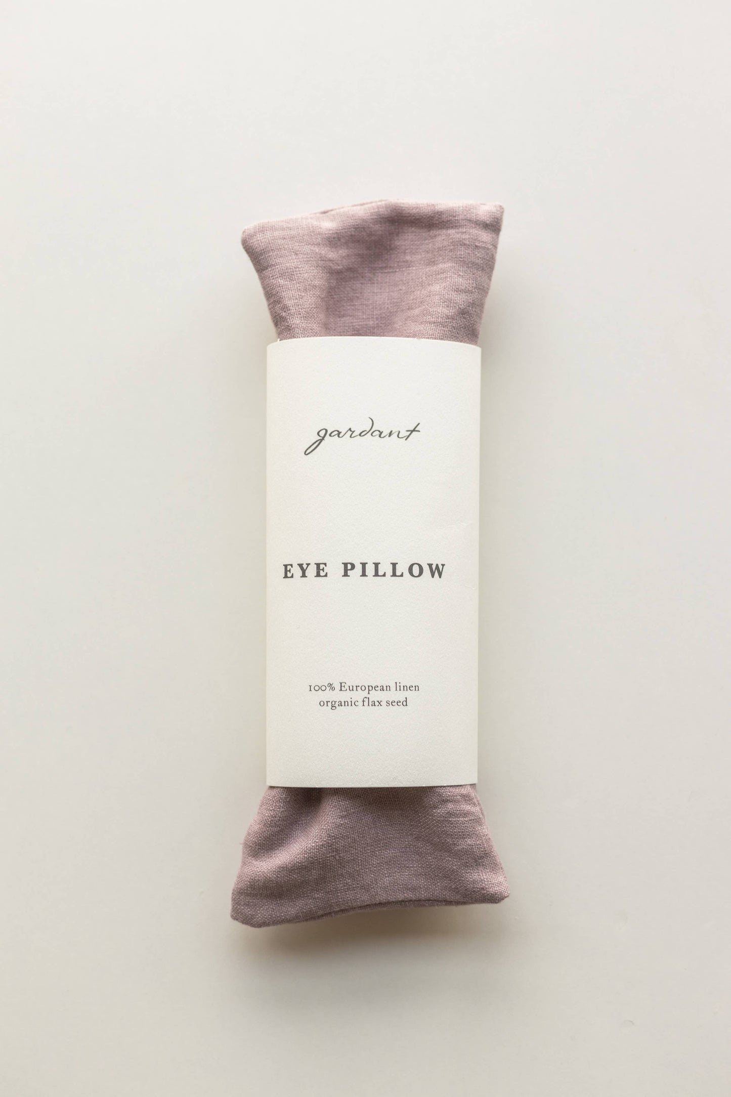 Linen Eye Pillow