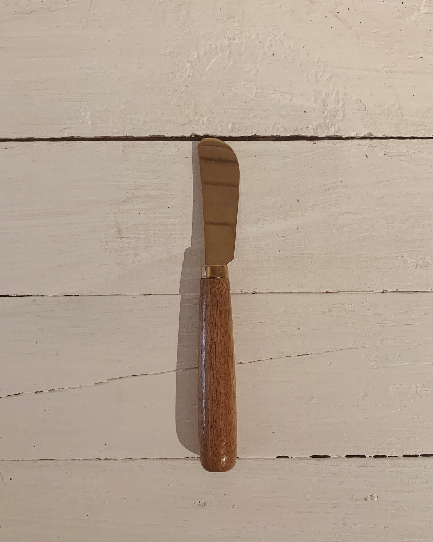 Golden Cheese Spreader