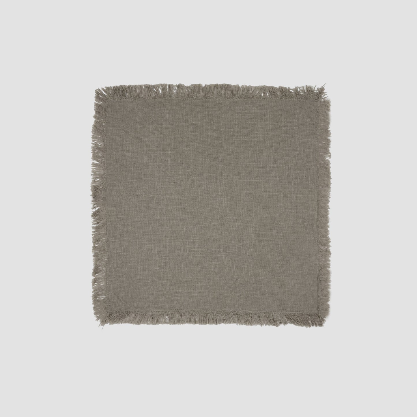 Napkins Set/4 - Muse - Taupe