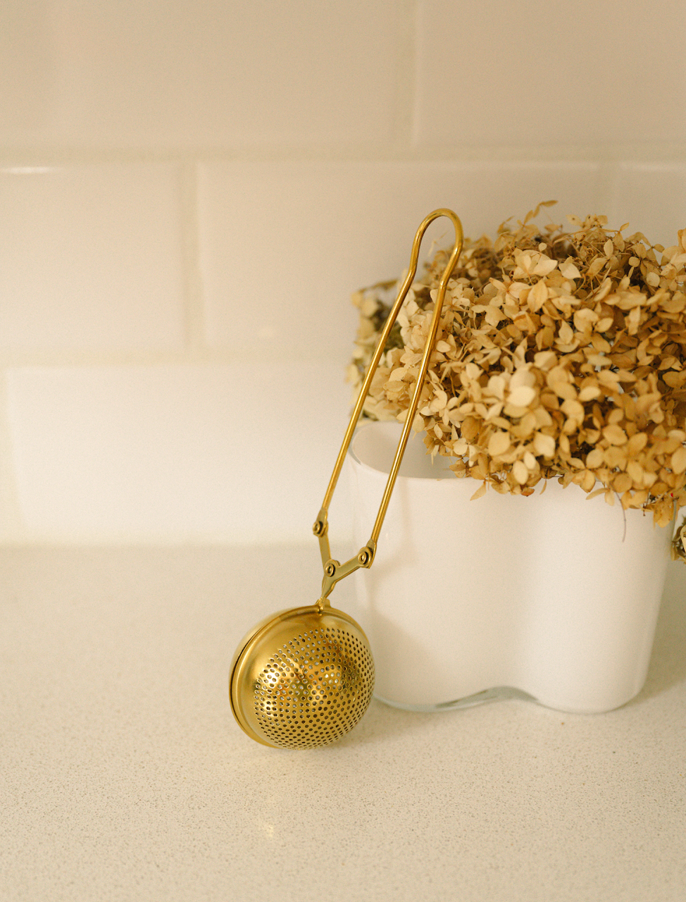 Loose Leaf Tea Infuser