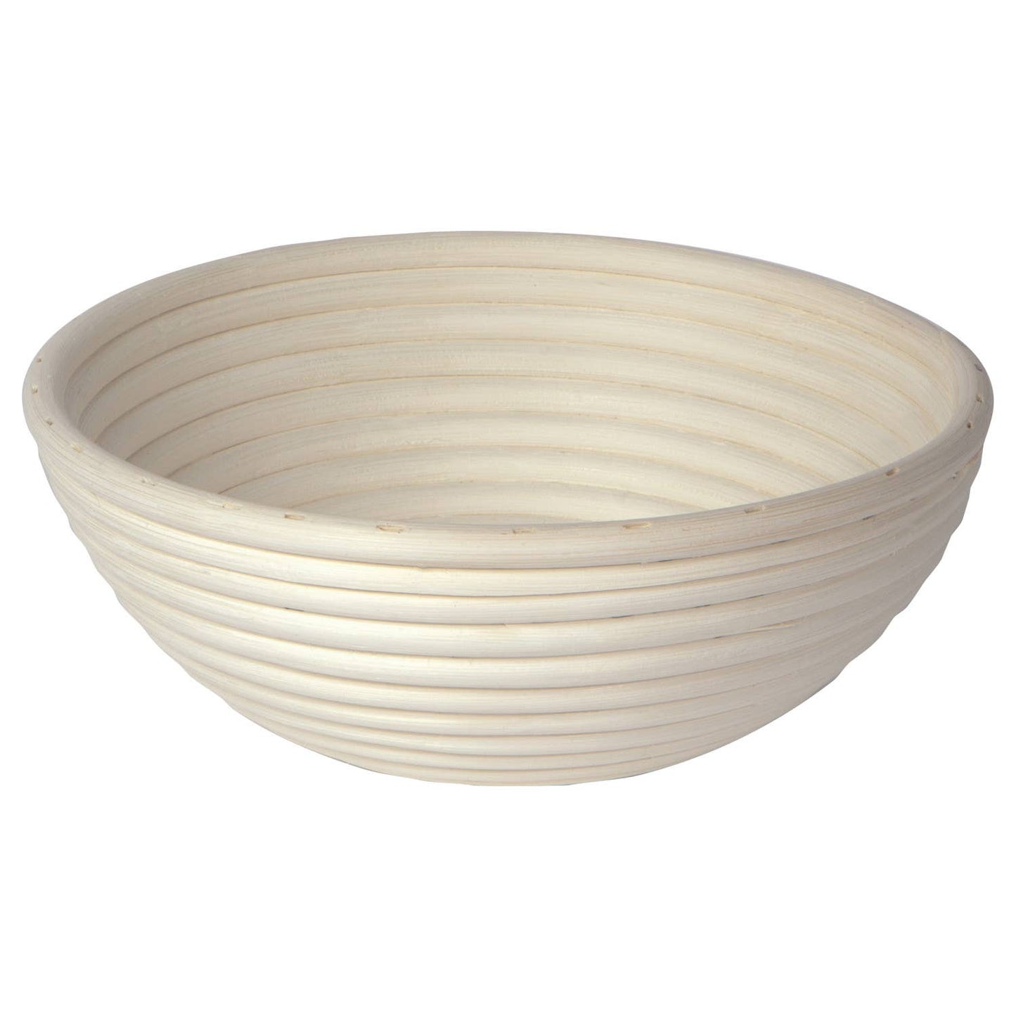 Round Banneton Bread Proofing Basket