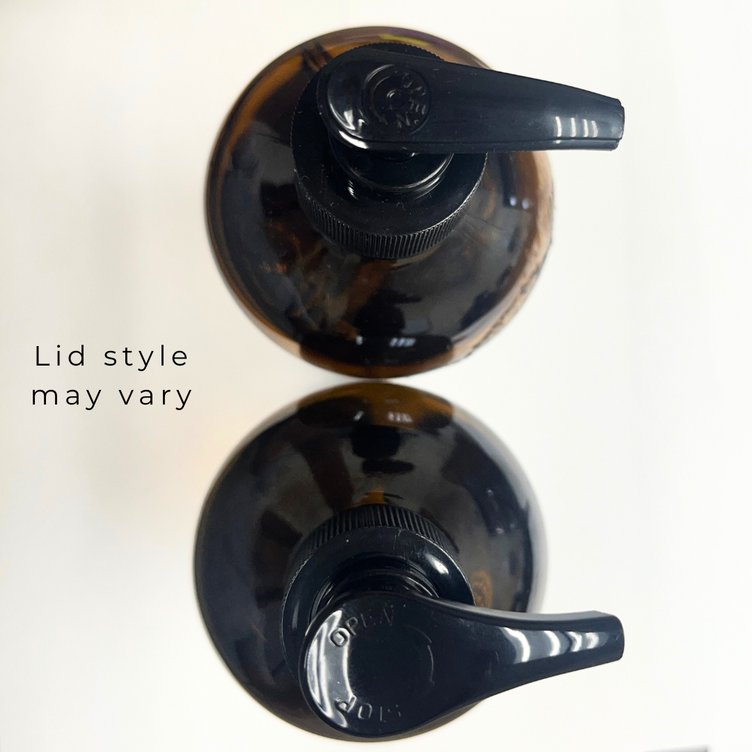 Hydrating Hand Soap