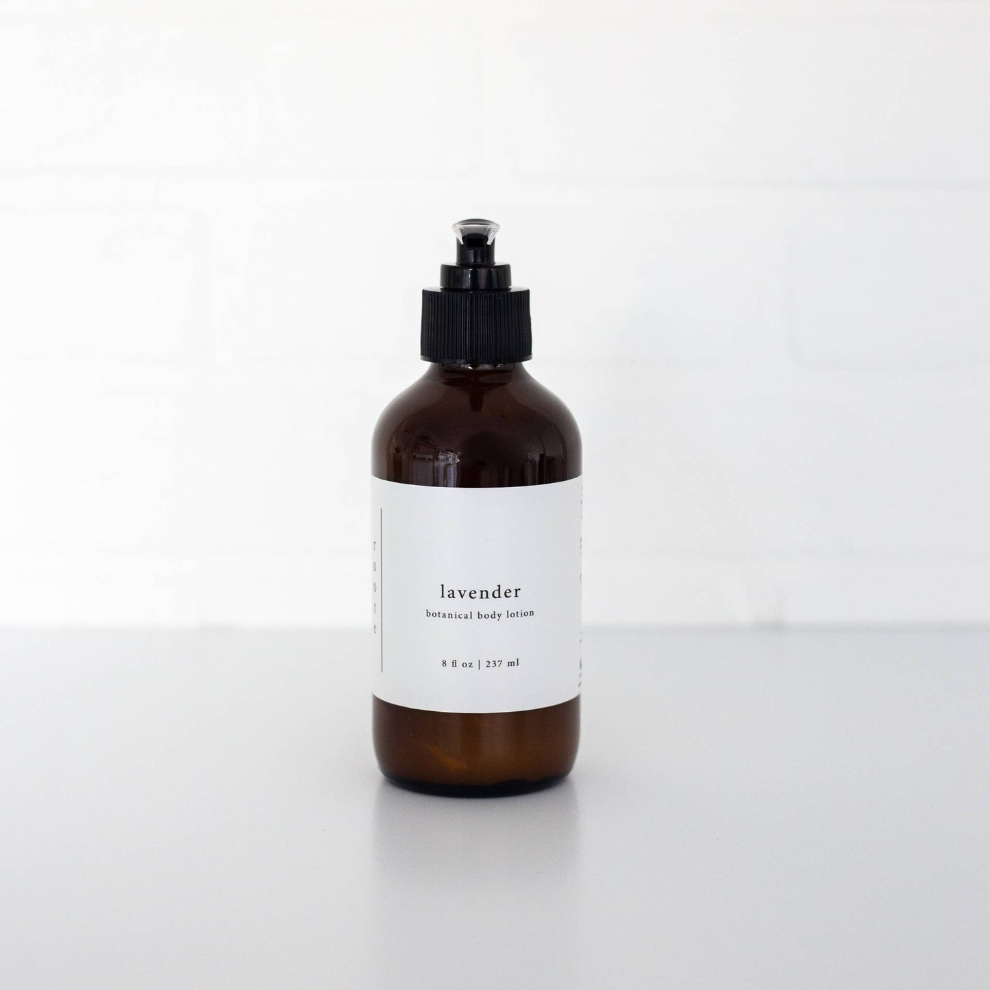 Lavender Body Lotion