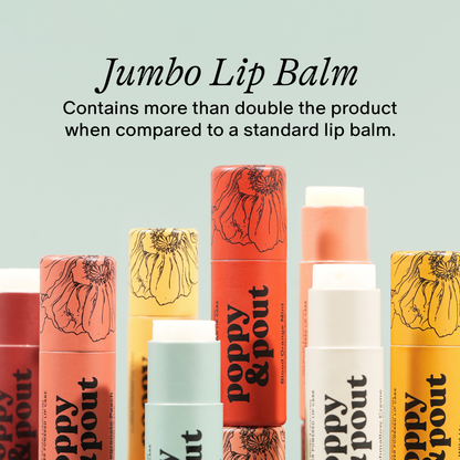 Wild Honey Lip Balm