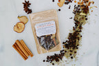 Witch's Brew Autumn Fall Halloween Simmer Stovetop Spices