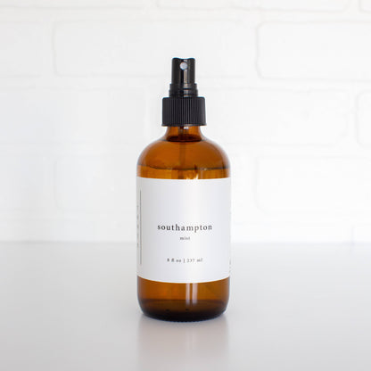 Southampton Room & Linen Mist