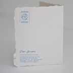 Berry Best Mom | Eco-Friendly Mother's Day Greeting Card
