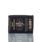 DARK Beard Balm | Tobacco, Caramel, Honey & Rose
