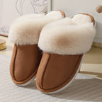 Fluffy Cozy Slippers