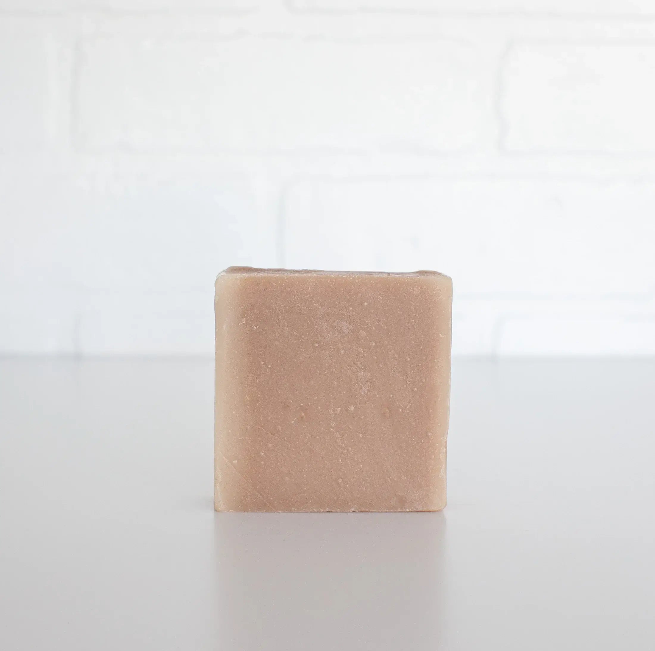 Almond Coconut Bar Soap