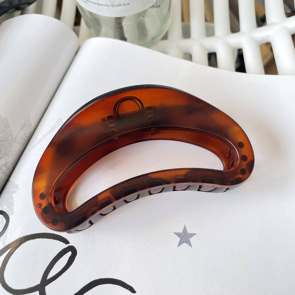 Elegant Claw Clip