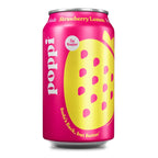 Poppi Prebiotic Soda