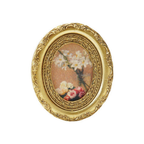 Mini Framed Art Magnet