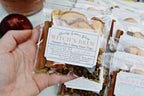 Witch's Brew Autumn Fall Halloween Simmer Stovetop Spices