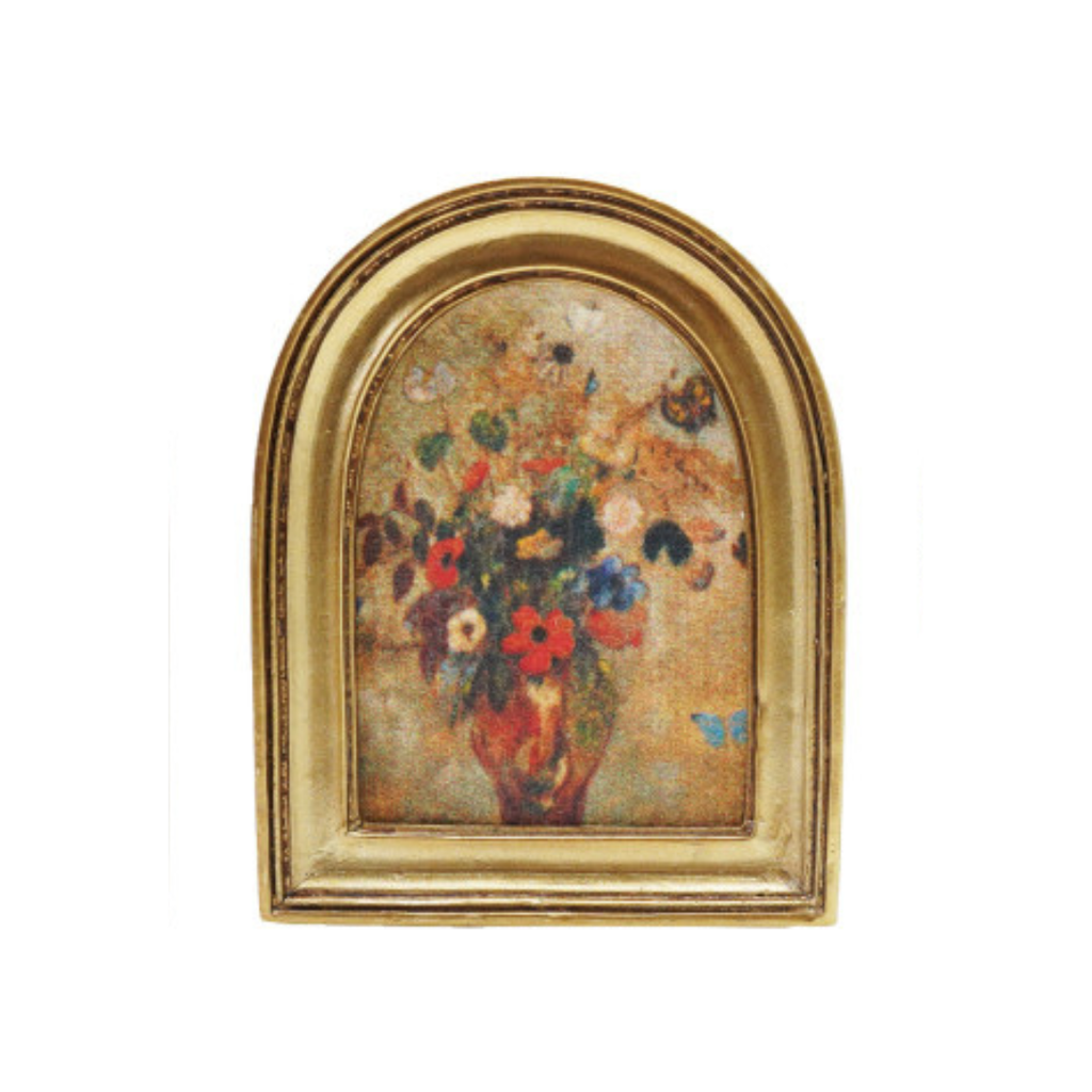 Mini Framed Art Magnet