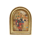 Mini Framed Art Magnet