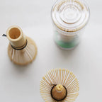 Japanese Style Chasen Bamboo Tea Whisk