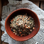 Defender | Herbal Loose Leaf Tea