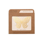 Field Study Bookmark — Old World Swallowtail Butterfly