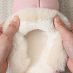 Fluffy Cozy Slippers