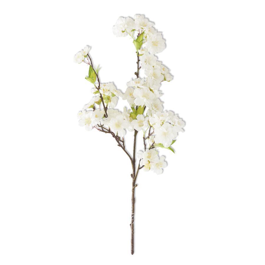 19.5" Cherry Blossom Spray
