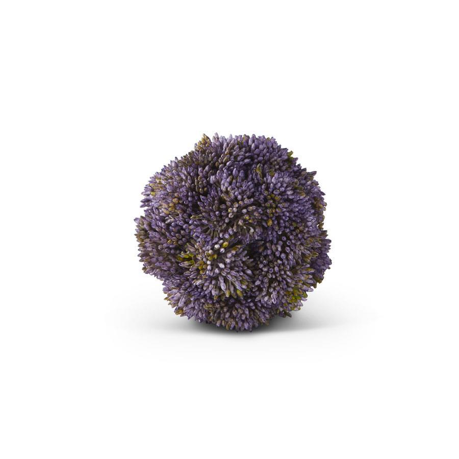 Sedum Ball - Lavender
