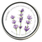 Lavender Garden Sprinkles