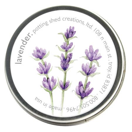 Lavender Garden Sprinkles