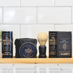 Shave Soap Puck
