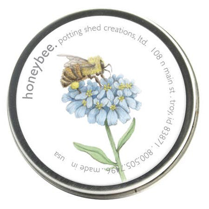 Honeybee & Pollinator Garden Sprinkles
