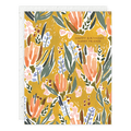 Sweet Friend Floral Birthday Card