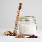 Rose Sandalwood Bath Soak