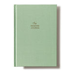 Reading Journal