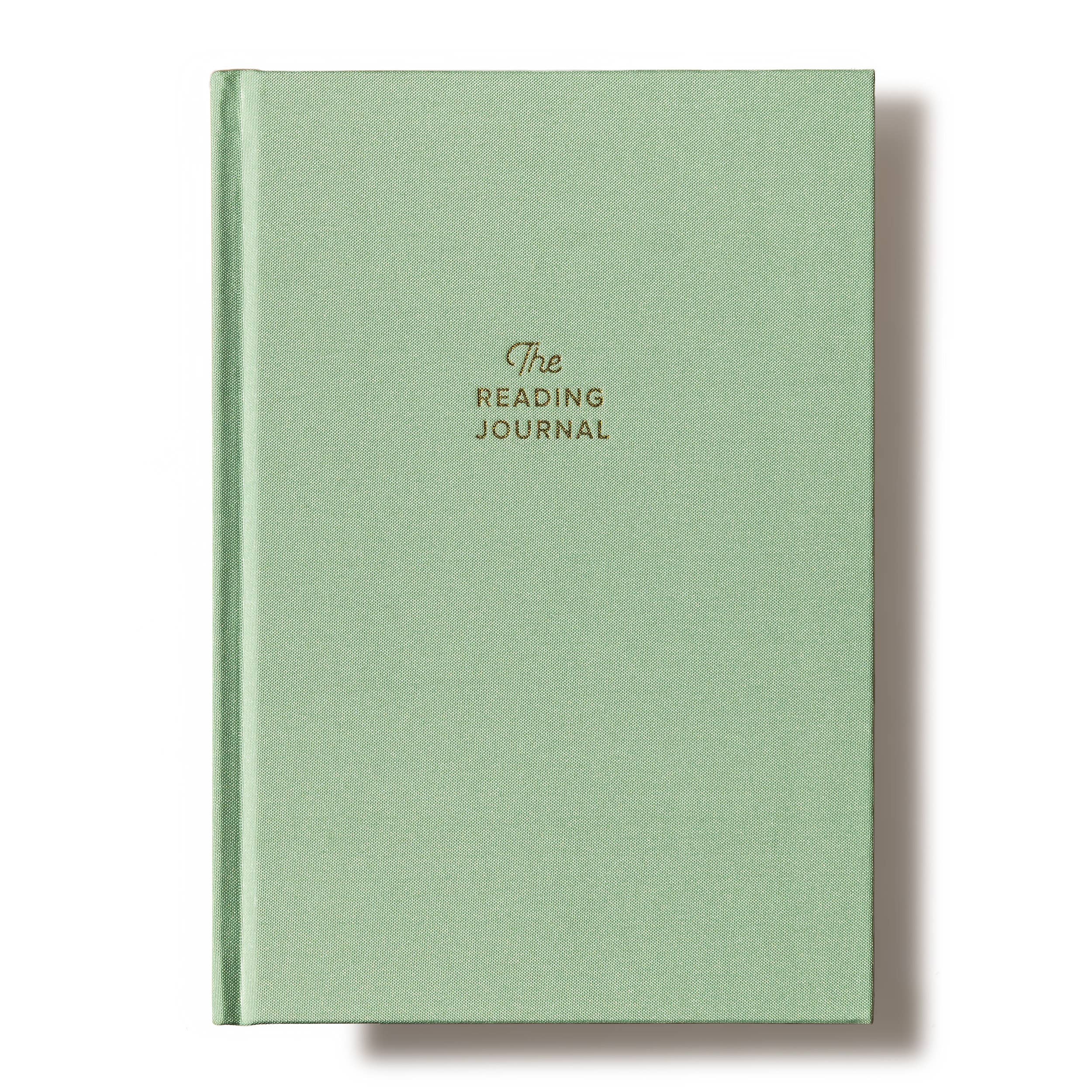 Reading Journal