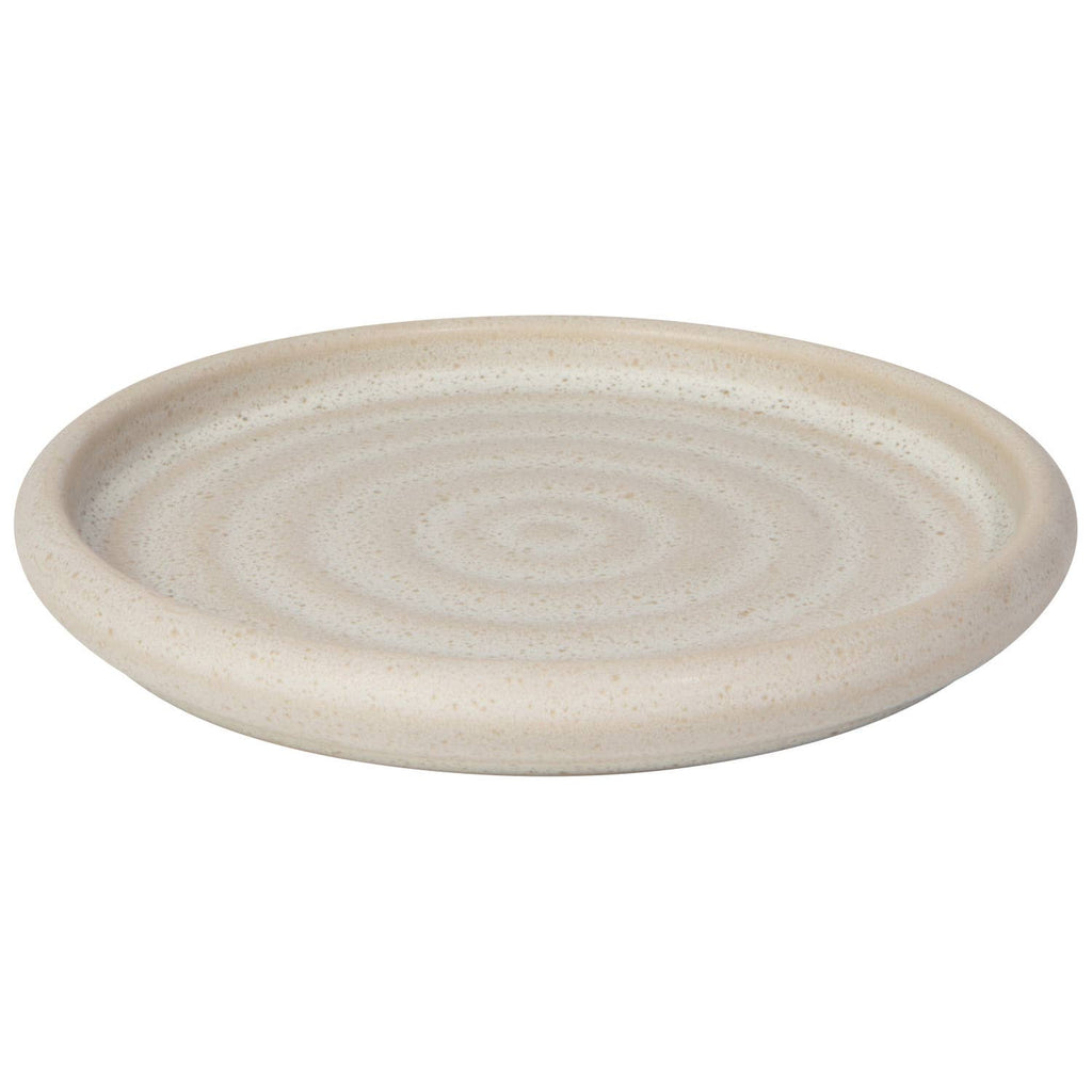 Luna Appetizer Plate