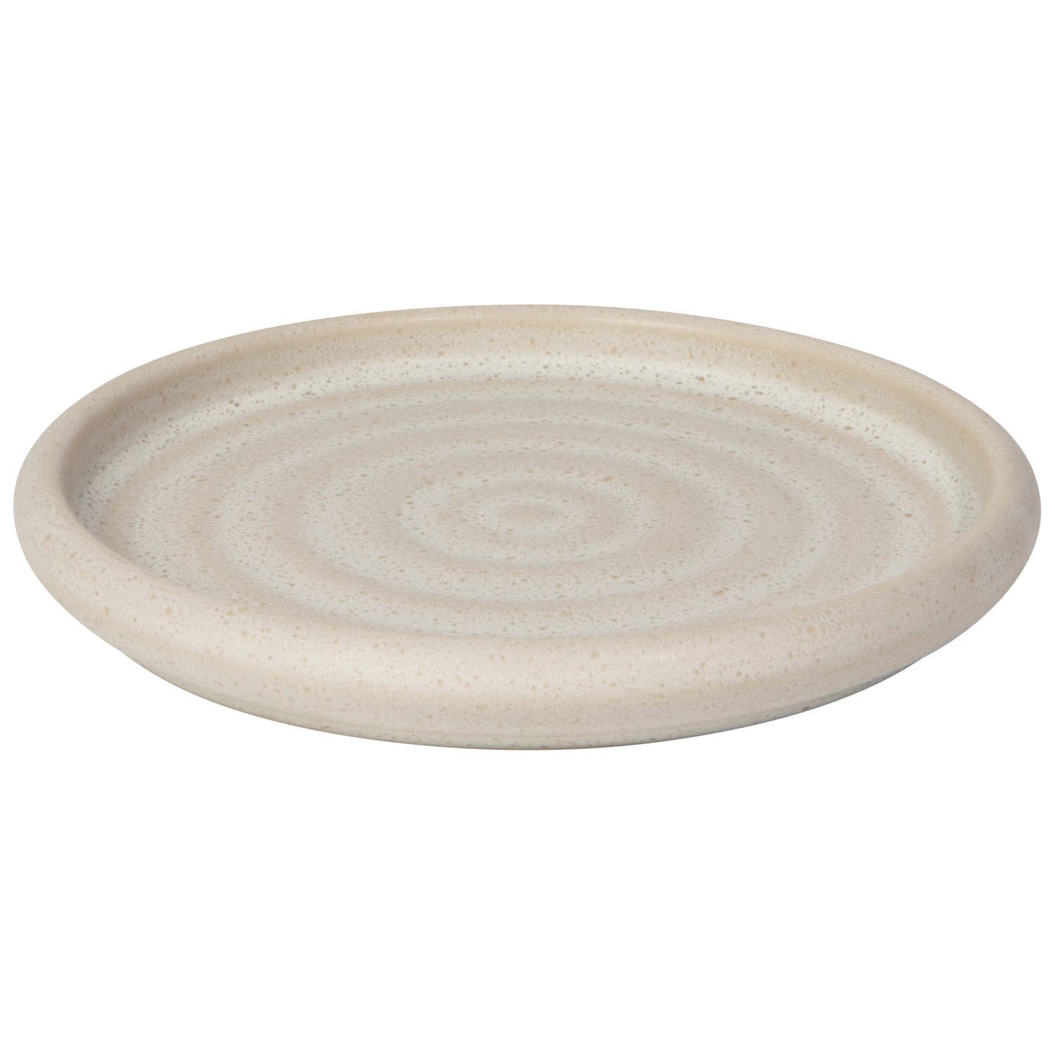 Luna Appetizer Plate