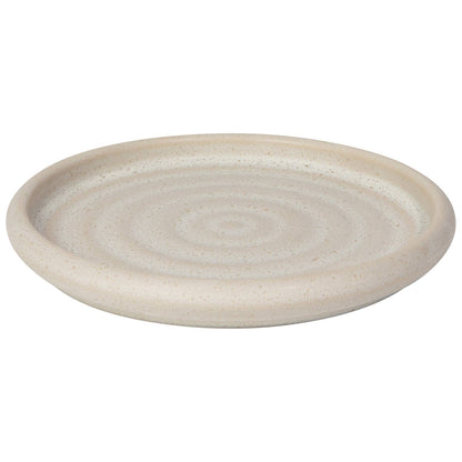 Luna Appetizer Plate