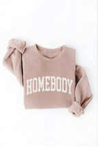 Homebody Crewneck