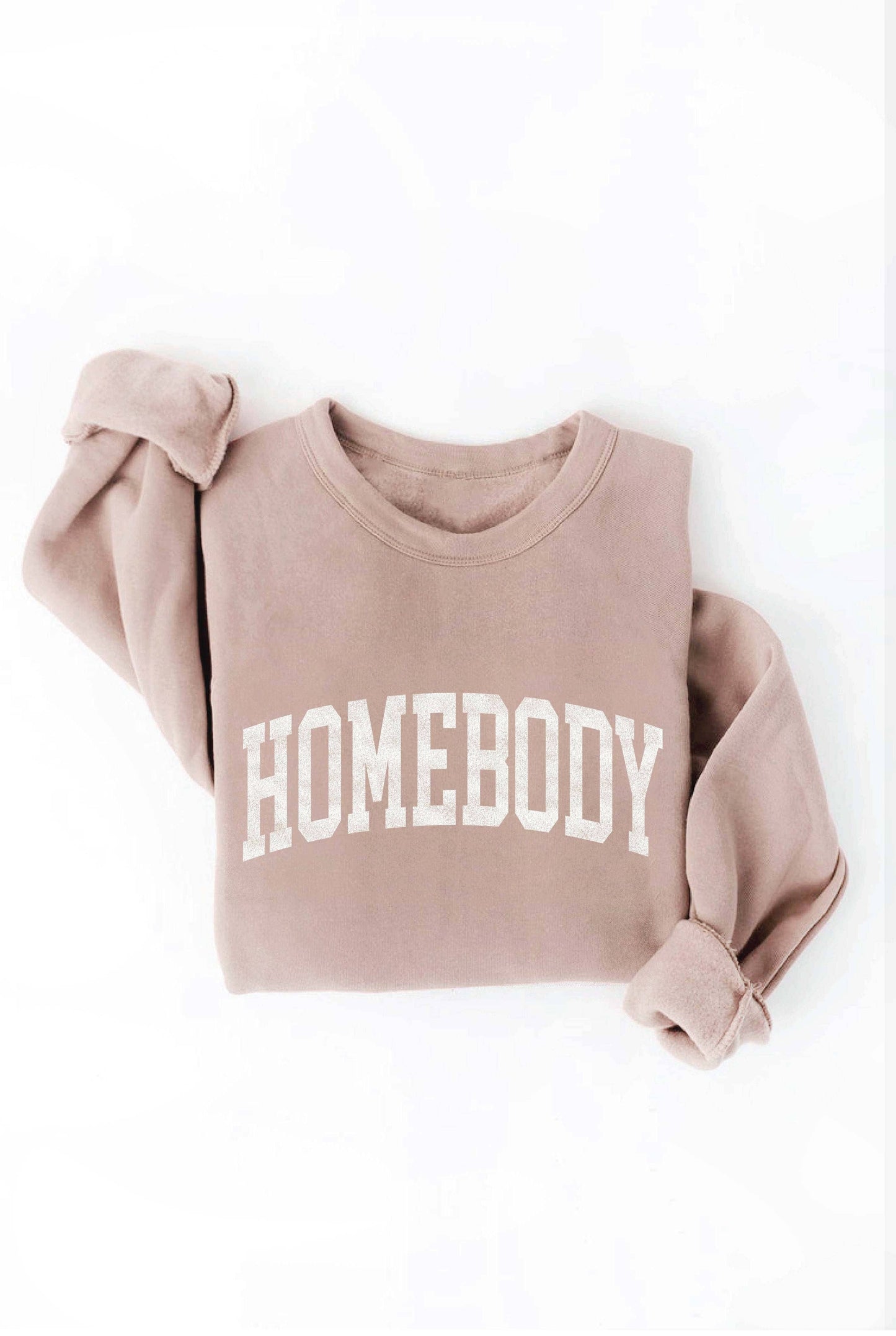Homebody Crewneck