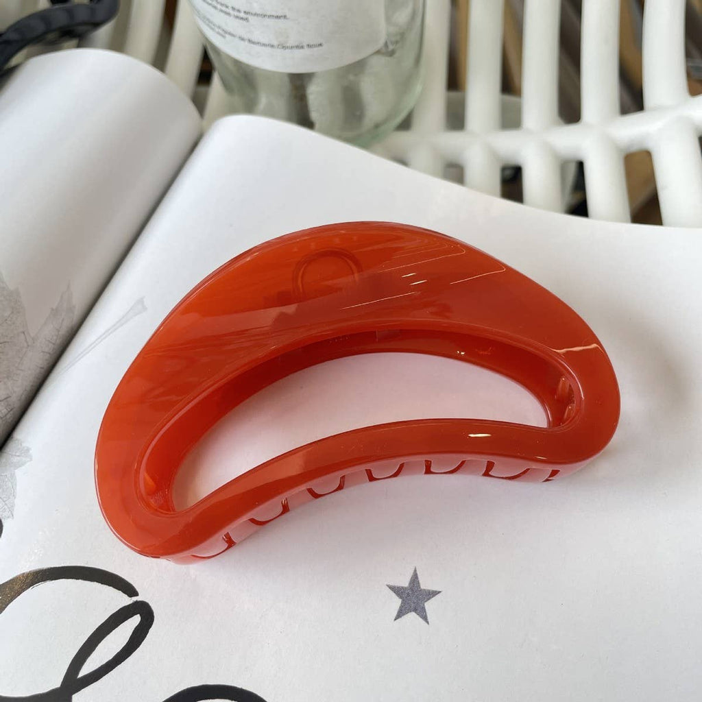 Elegant Claw Clip