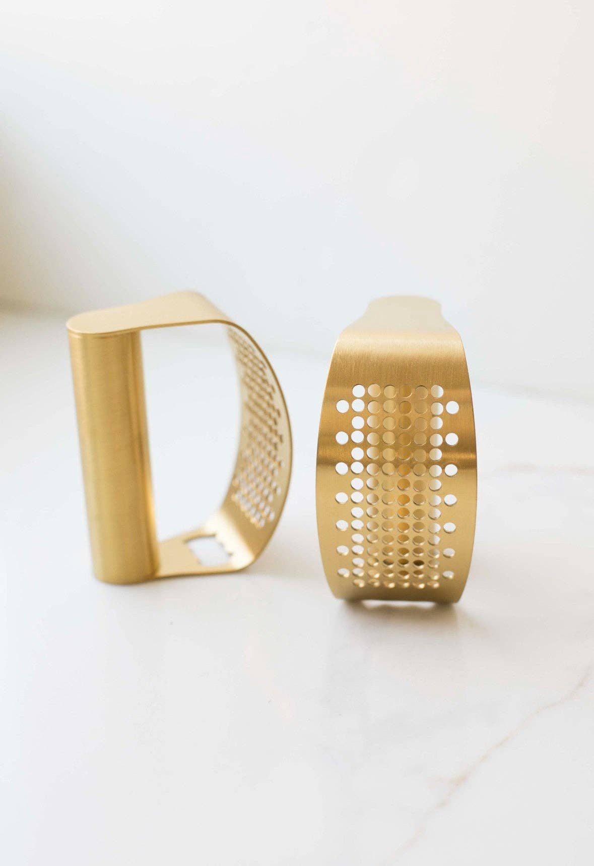 Auric Garlic Rocker