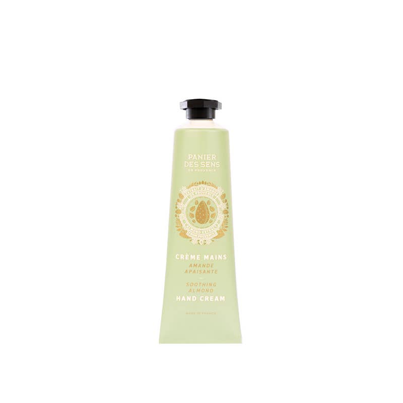 1 fl oz Almond Hand Cream