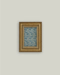 Textured Gold Frame