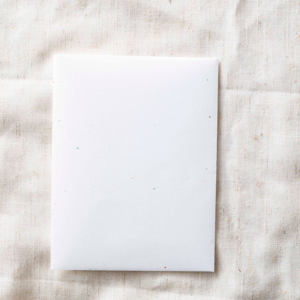 "A Tini Bit Older" Birthday Greeting Card