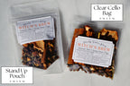 Witch's Brew Autumn Fall Halloween Simmer Stovetop Spices