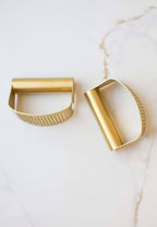 Auric Garlic Rocker