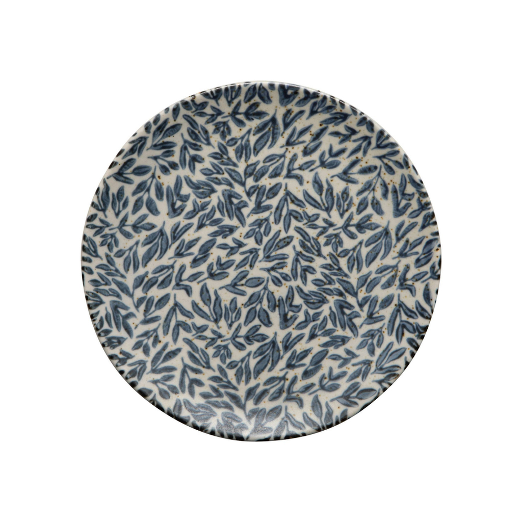 Myrtle Element Appetizer Plate